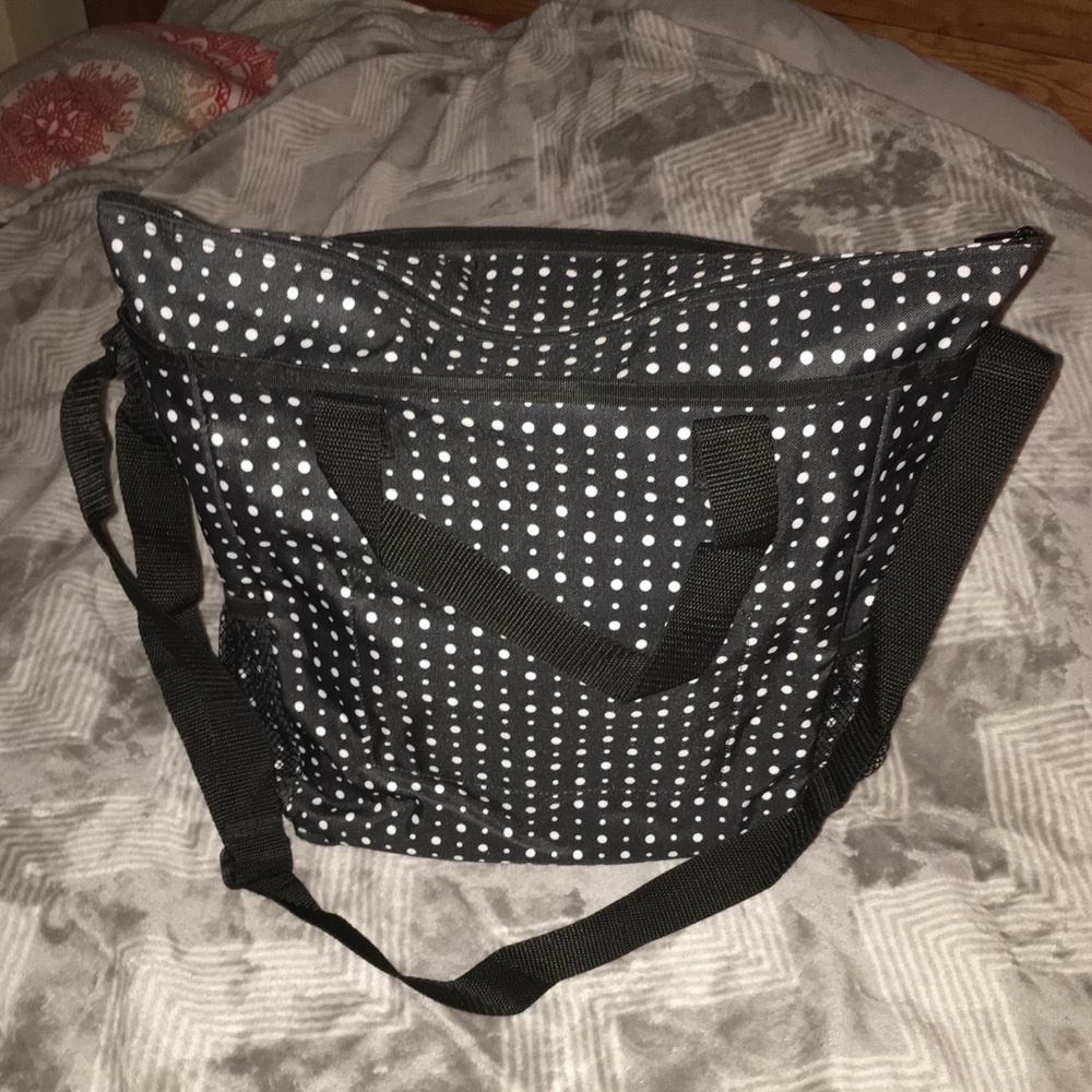 THIRTY-ONE - Crossbody Organizing Tote